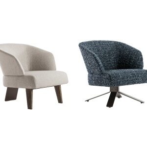 REEVES Armchair