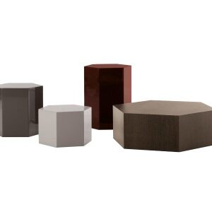 AERON Side Table