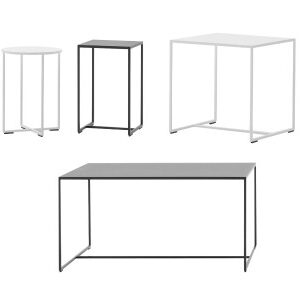 LEGER Side Table