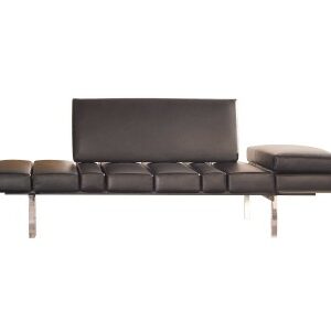 SMITH Sofa Ottoman