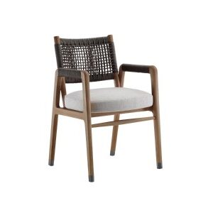 Ortigia Outdoor Dining Chair