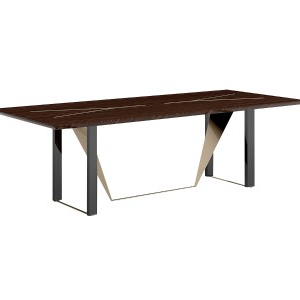 Prisma Dining Table