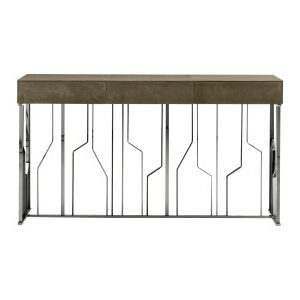 Ginza Entryway Table