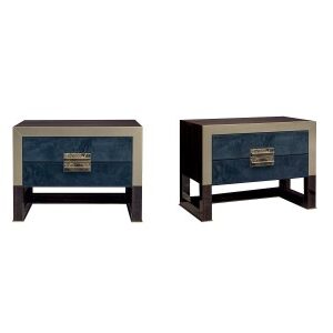 ORWELL Bed Cabinet