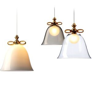 Bell Pendant Light