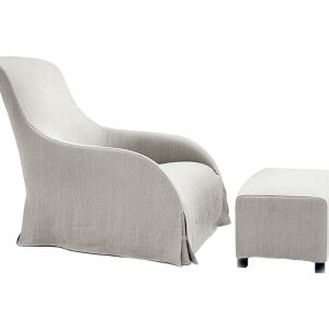 Kalos Single Sofa