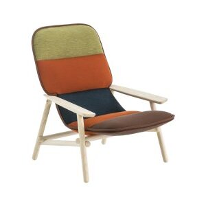 Lilo Armchair