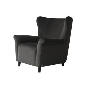 1751-SILLON Single Sofa