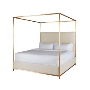 Allure Double Bed