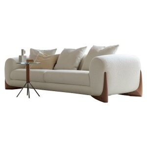 SOFTBAY Double Sofa