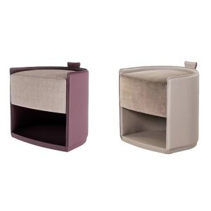 VINE Ottoman Chair