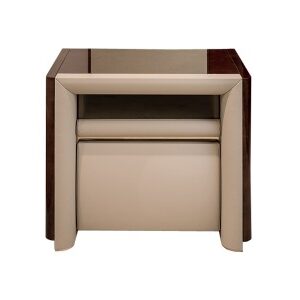 MADISON Bed Cabinet
