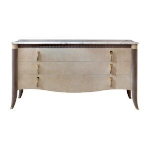 CARACTERESide Cabinet