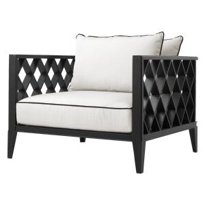 Ocean Club Single Sofa