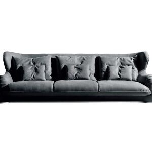 BALANCE Multi Person Sofa