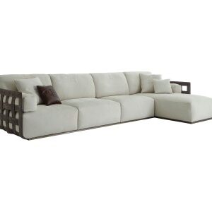 BRAID Corner Sofa