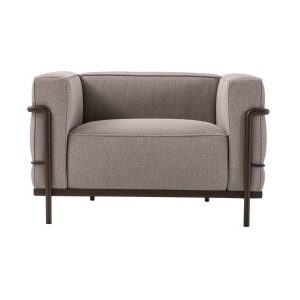 LC3 Single Sofa