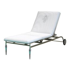 EIROS Outdoor Lounger