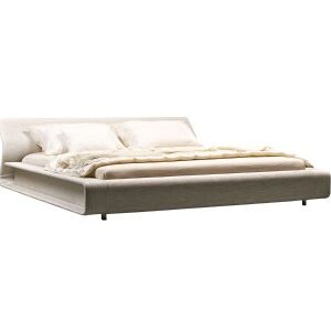 Clip Double Bed