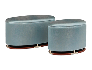 RODEO Footrests