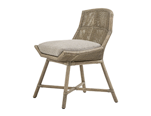 MAKETTO SIDE CHAIR