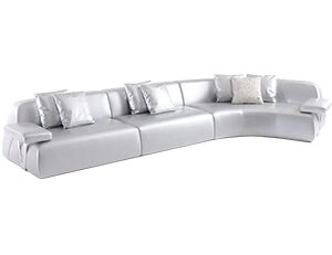 Iconic sofa