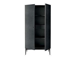 Stiletto tall cabinet