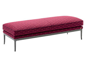 Stiletto bench