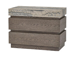 MONACO NIGHTSTAND