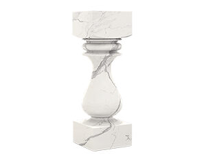 PIETRA PEDESTAL