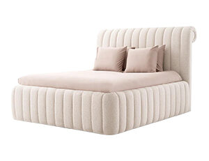 Bed Frame Sycamore