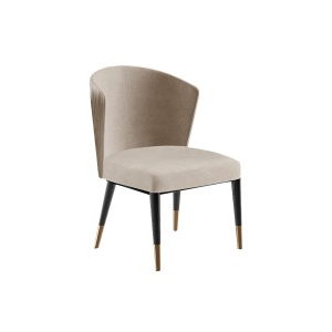 Ninfea Dining Chair