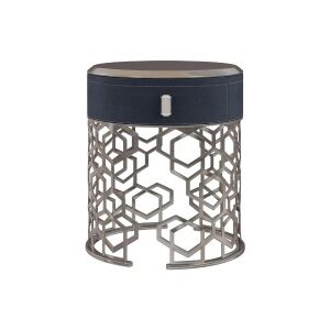 LUCK Bed Cabinet