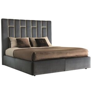 PABLO Double Bed