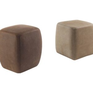 BETTY POUF Ottoman Chair