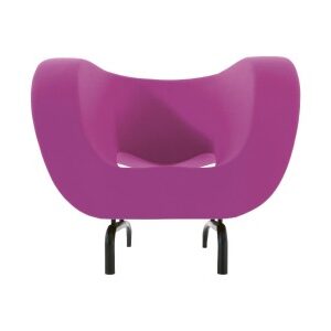 Victoria Armchair