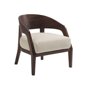 ALBA Armchair