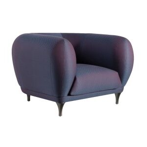 MONTGOLFIERE Single Sofa