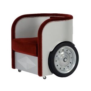 BEN HUR Single Sofa