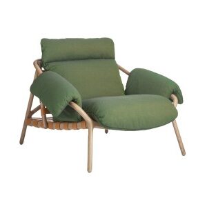TRAVELER Armchair