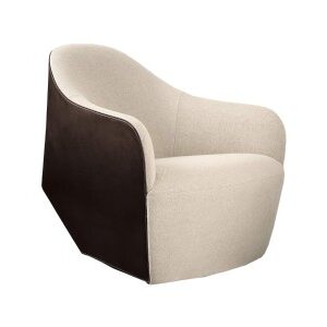 ISANKA Single Sofa