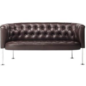 HAUSSMANN Double Sofa