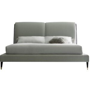 IRIS Double Bed