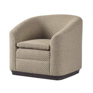 Salon Single Sofa