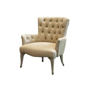 Carlotta Armchair