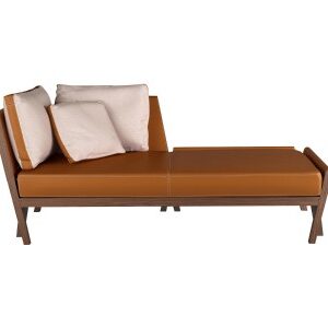 Metiers Chaise Sofa