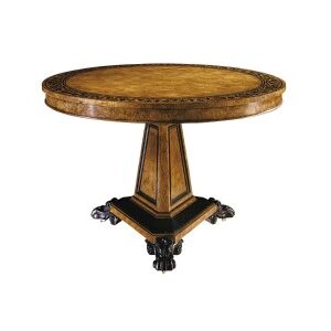Regency Dining Table