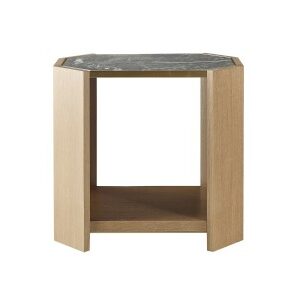 Pyramid Side Table