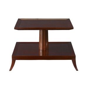 Tower Side Table