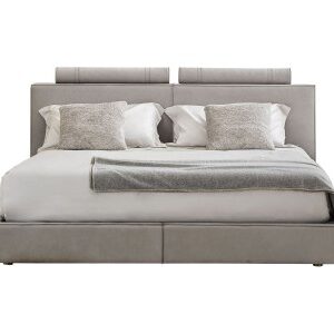 Rubik Double Bed